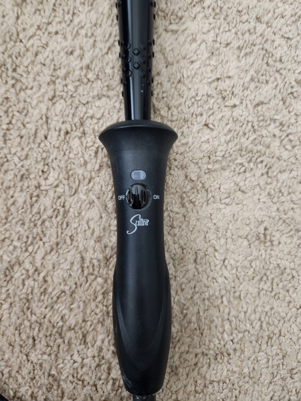 Sultra Reverse Hair Wand - Picture 2 of 4